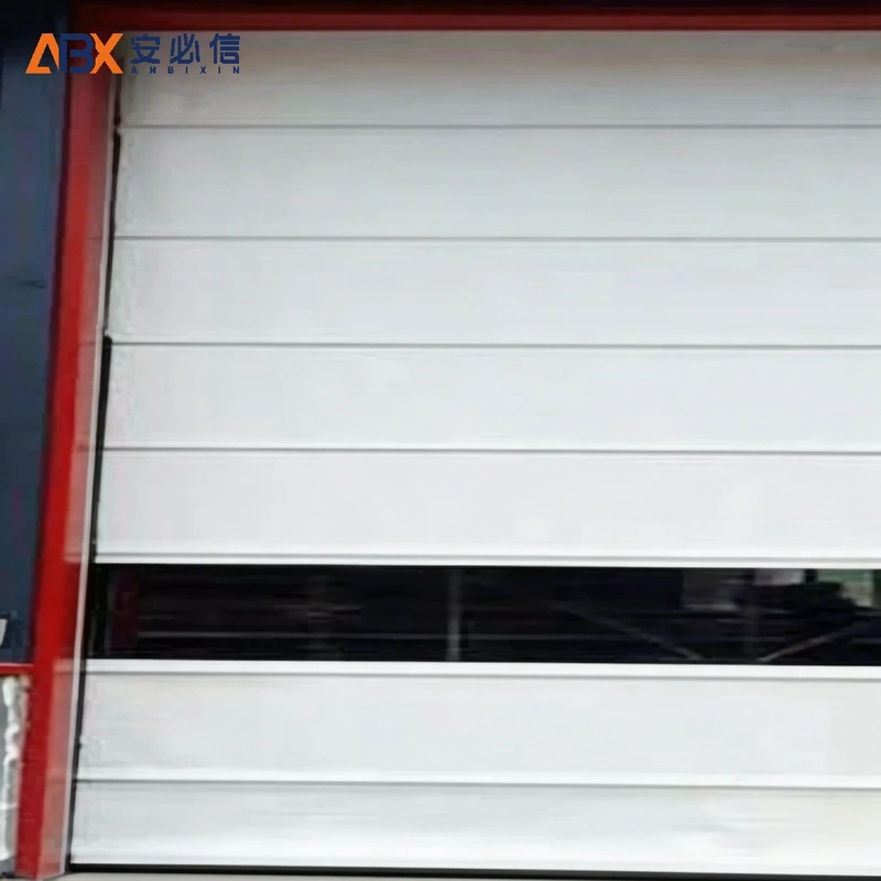 晋城市自动快速门